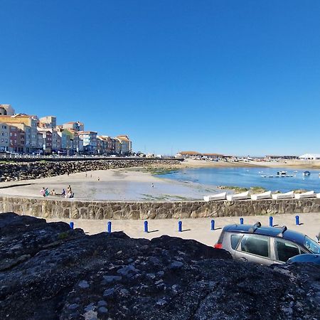 Apartamento Malteses Street, A Guarda, Galicia Exterior foto