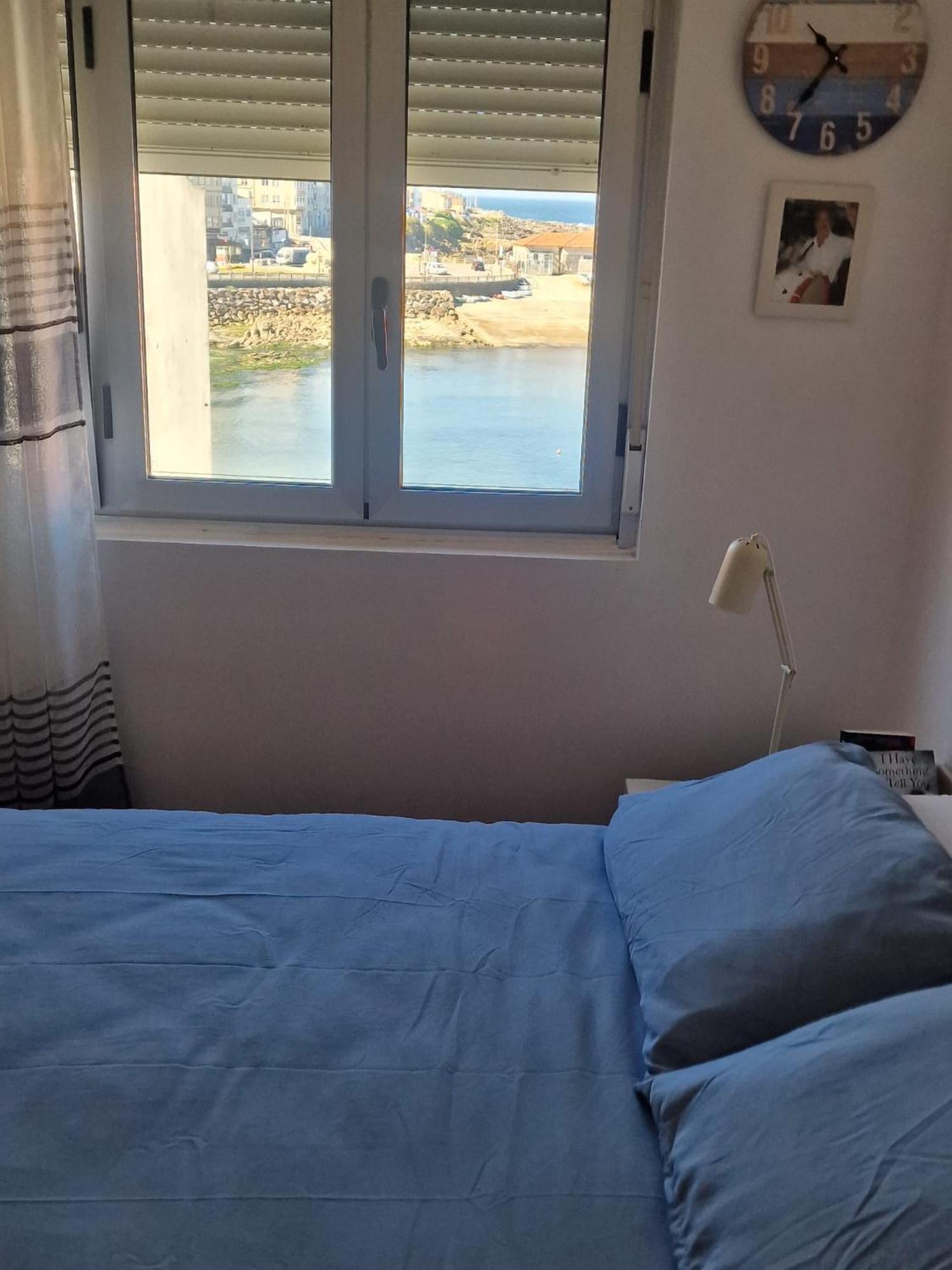 Apartamento Malteses Street, A Guarda, Galicia Exterior foto